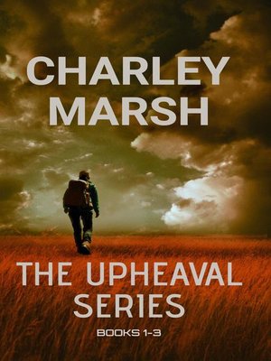 cover image of The Upheaval Series